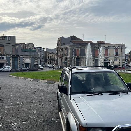 Tania Home Катанія Екстер'єр фото