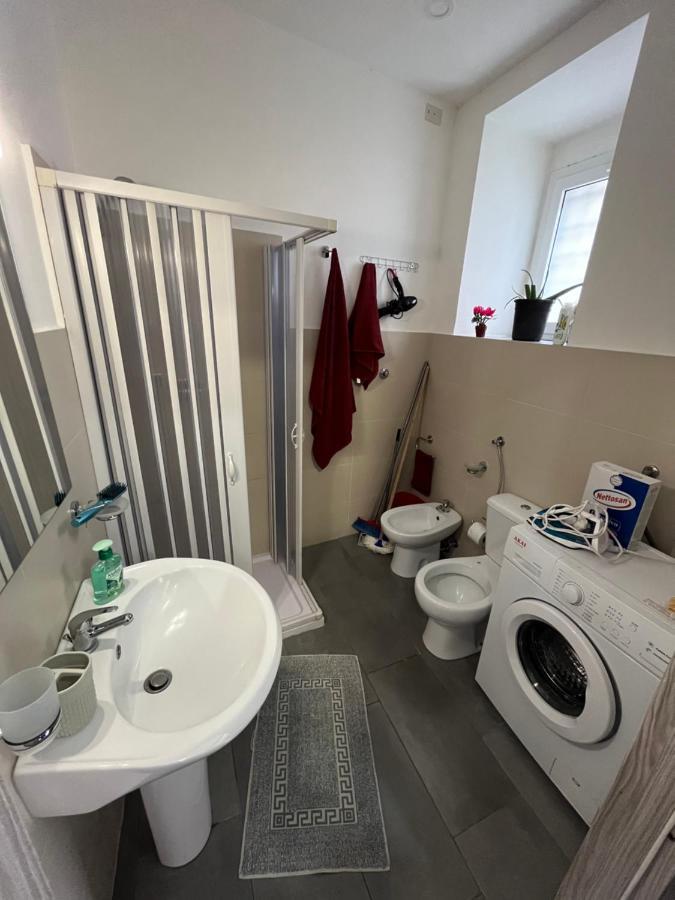 Tania Home Катанія Екстер'єр фото