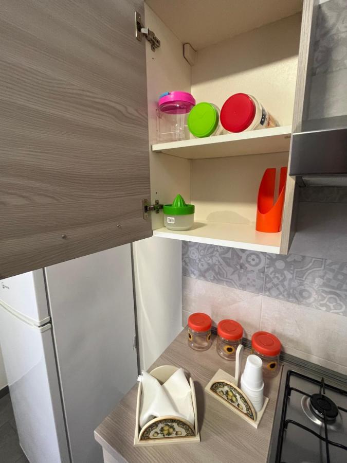 Tania Home Катанія Екстер'єр фото