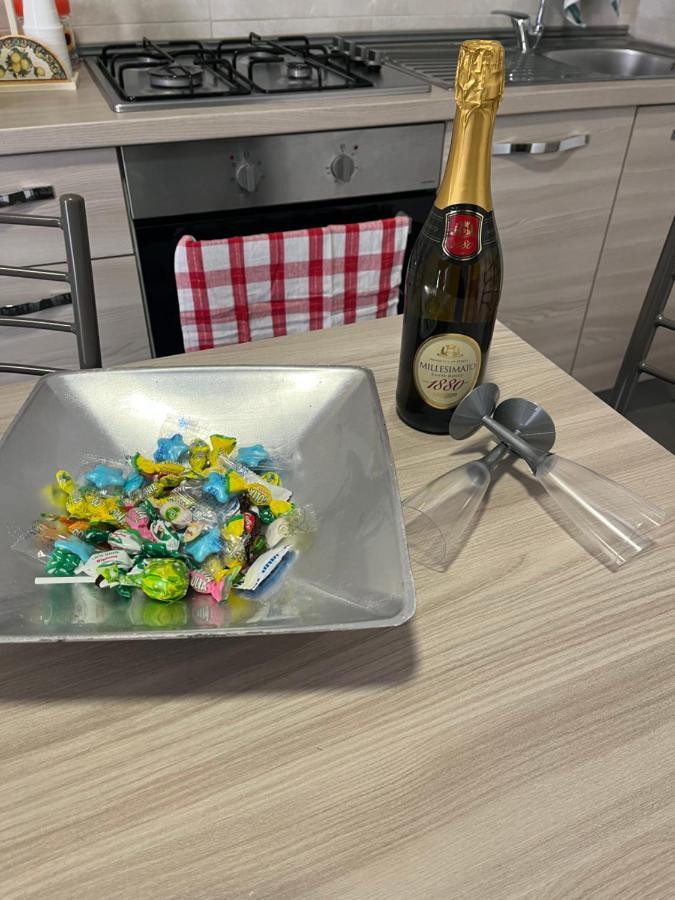 Tania Home Катанія Екстер'єр фото