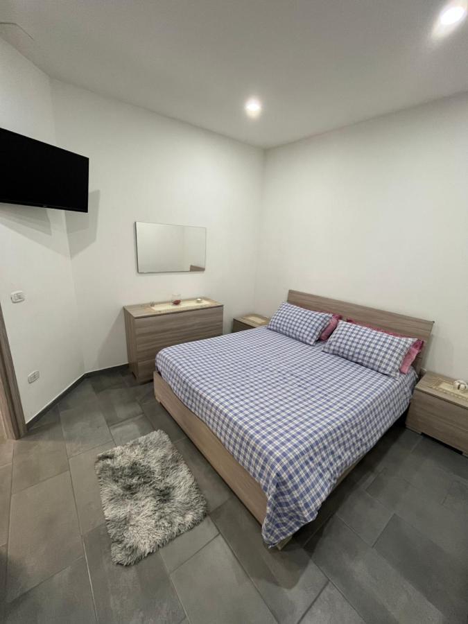 Tania Home Катанія Екстер'єр фото