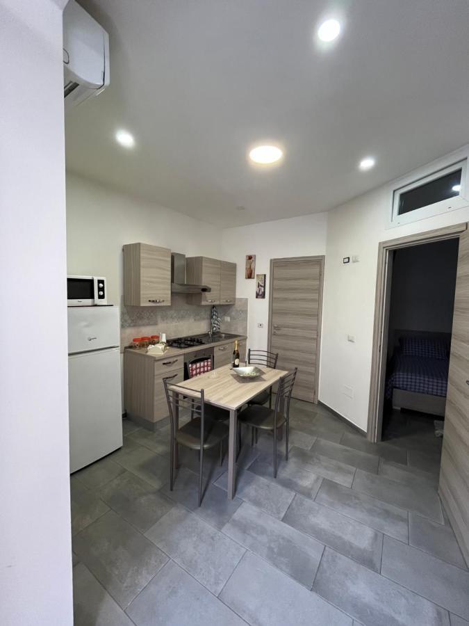 Tania Home Катанія Екстер'єр фото