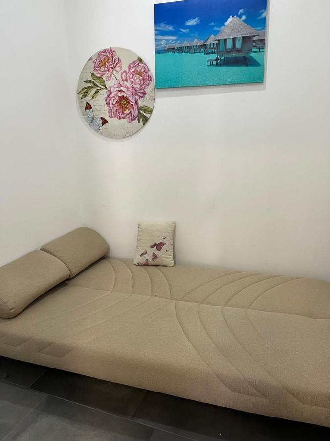 Tania Home Катанія Екстер'єр фото