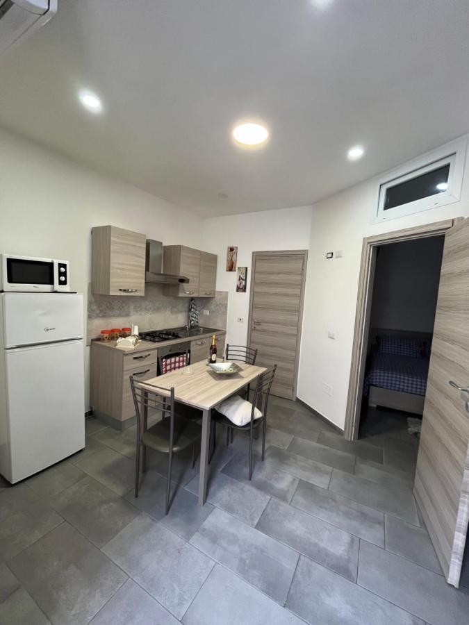 Tania Home Катанія Екстер'єр фото