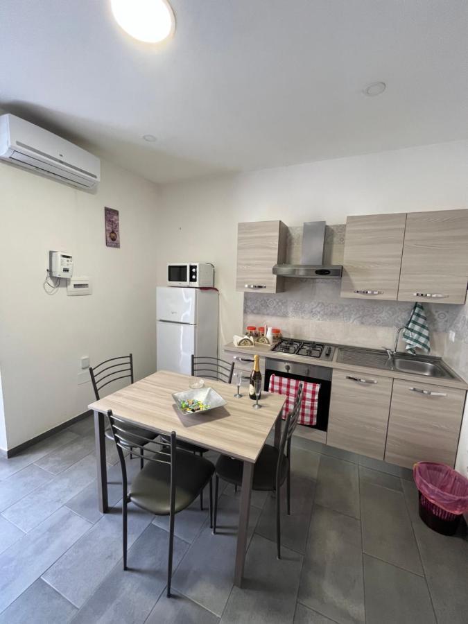 Tania Home Катанія Екстер'єр фото
