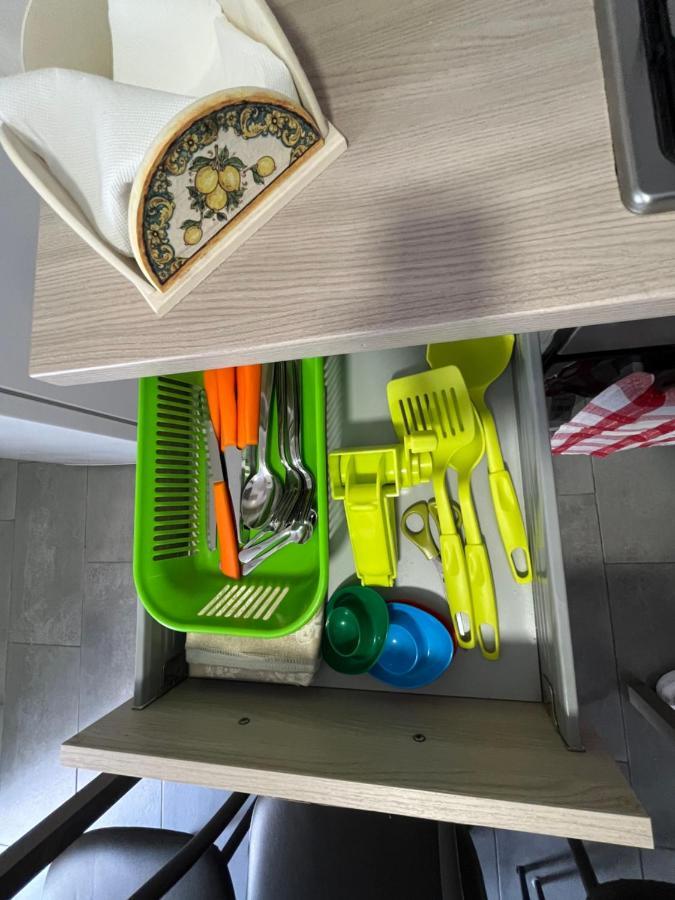 Tania Home Катанія Екстер'єр фото